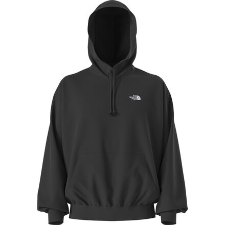 The North Face - TNF Core Embroidered Oversized Hoodie - Men's