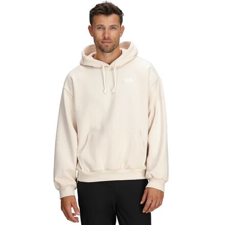 TNF Core Embroidered Oversized Hoodie - Men's
