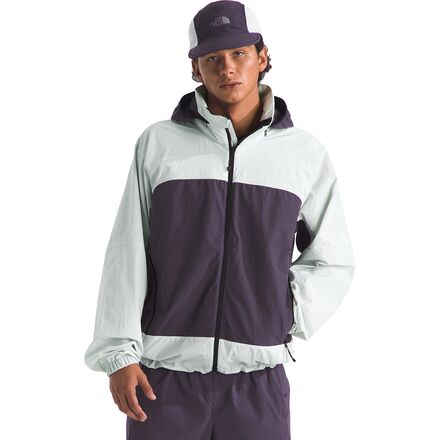 TNF High Kinetics Extreme Utility Wind Jacket - Men's