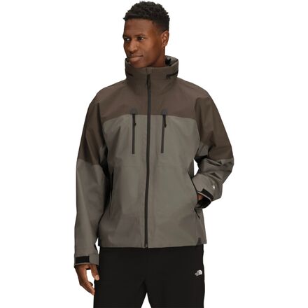 TNF High Kinetics Extreme Utility Wind Jacket - Men's