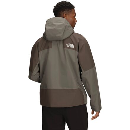 The North Face - TNF High Kinetics Extreme Utility Wind Jacket - Men's