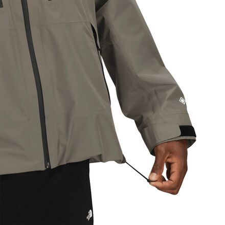 The North Face - TNF High Kinetics Extreme Utility Wind Jacket - Men's