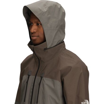The North Face - TNF High Kinetics Extreme Utility Wind Jacket - Men's