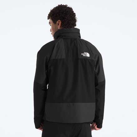The North Face - TNF High Kinetics Extreme Utility Wind Jacket - Men's