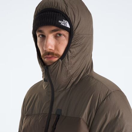 The North Face - TNF High Kinetics Extreme Kalix Down Hooded Jacket - Men's
