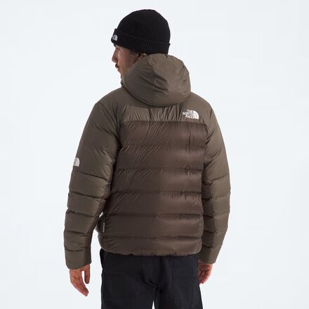 The North Face - TNF High Kinetics Extreme Kalix Down Hooded Jacket - Men's