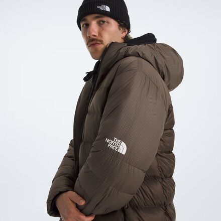 The North Face - TNF High Kinetics Extreme Kalix Down Hooded Jacket - Men's