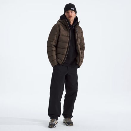 The North Face - TNF High Kinetics Extreme Kalix Down Hooded Jacket - Men's