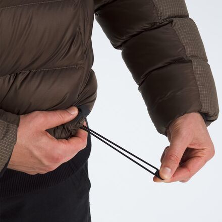 The North Face - TNF High Kinetics Extreme Kalix Down Hooded Jacket - Men's