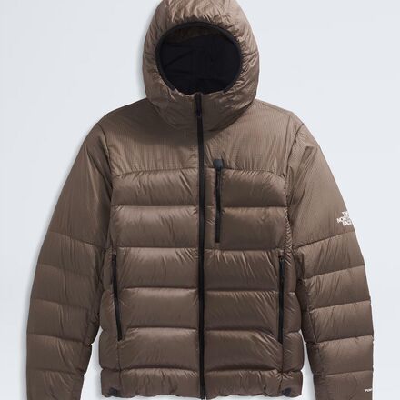 The North Face - TNF High Kinetics Extreme Kalix Down Hooded Jacket - Men's