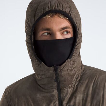 The North Face - TNF High Kinetics Extreme Kalix Down Hooded Jacket - Men's