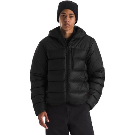 TNF High Kinetics Extreme Kalix Down Hooded Jacket - Men's
