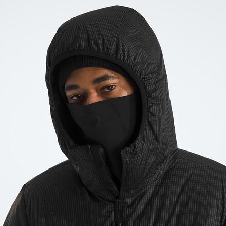 The North Face - TNF High Kinetics Extreme Kalix Down Hooded Jacket - Men's