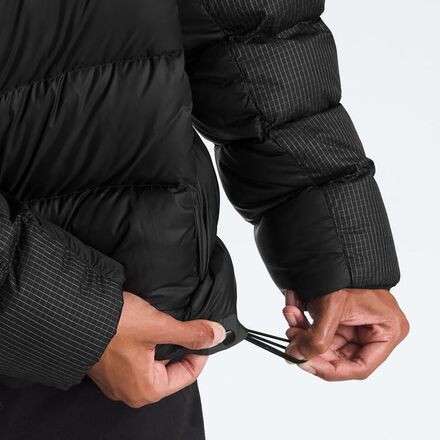 The North Face - TNF High Kinetics Extreme Kalix Down Hooded Jacket - Men's