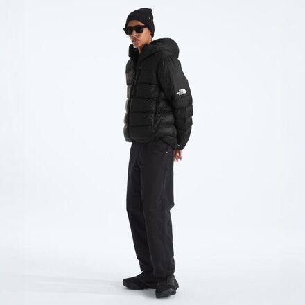 The North Face - TNF High Kinetics Extreme Kalix Down Hooded Jacket - Men's