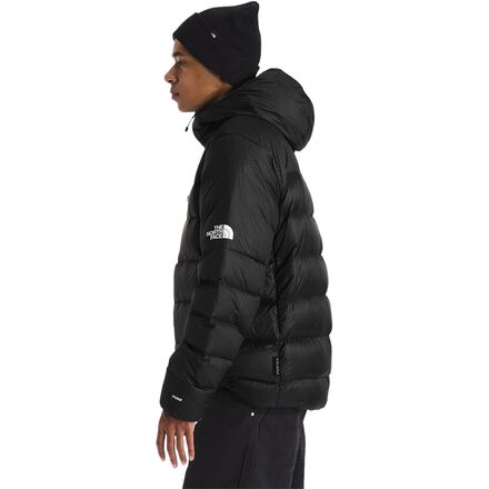The North Face - TNF High Kinetics Extreme Kalix Down Hooded Jacket - Men's