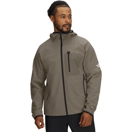 TNF High Kinetics Extreme Tek Approach Jacket - Men's