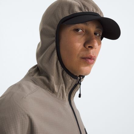 The North Face - TNF High Kinetics Extreme Tek Approach Jacket - Men's