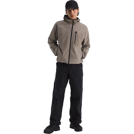 The North Face - TNF High Kinetics Extreme Tek Approach Jacket - Men's