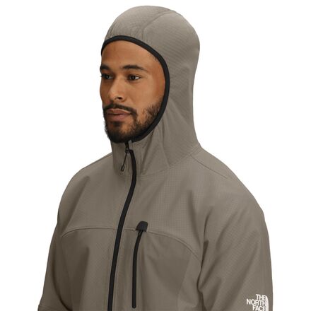 The North Face - TNF High Kinetics Extreme Tek Approach Jacket - Men's