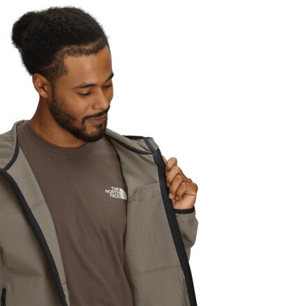 The North Face - TNF High Kinetics Extreme Tek Approach Jacket - Men's