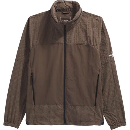 The North Face - TNF High Kinetics Extreme Utility Wind Jacket - Men's