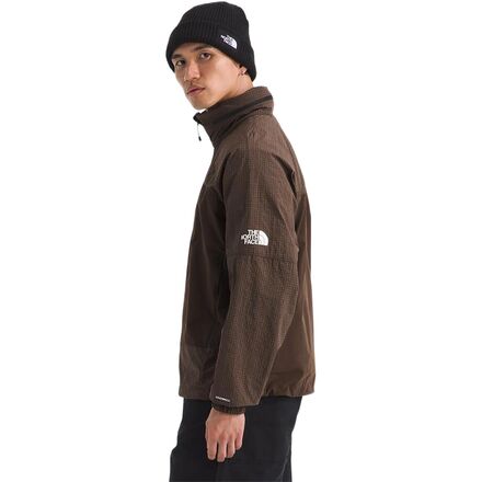 The North Face - TNF High Kinetics Extreme Utility Wind Jacket - Men's