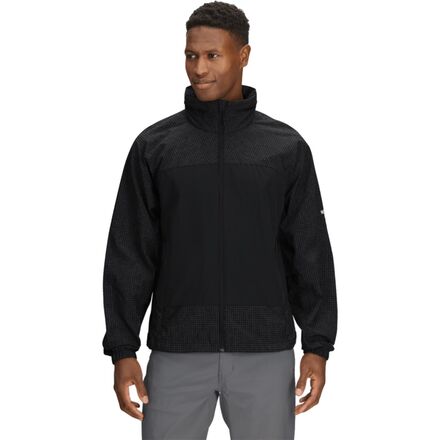 TNF High Kinetics Extreme Utility Wind Jacket - Men's