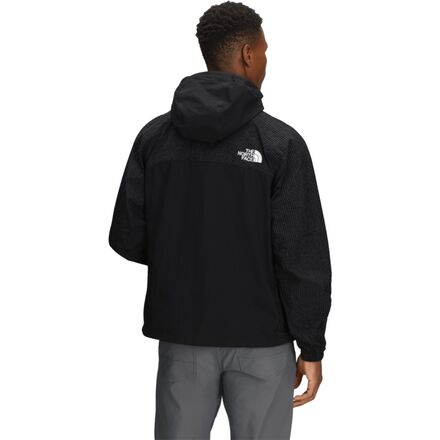 The North Face - TNF High Kinetics Extreme Utility Wind Jacket - Men's