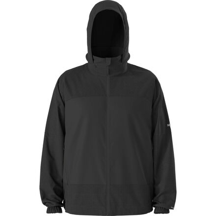 The North Face - TNF High Kinetics Extreme Utility Wind Jacket - Men's