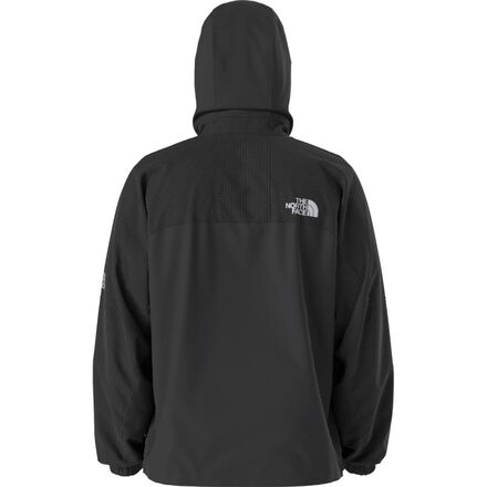 The North Face - TNF High Kinetics Extreme Utility Wind Jacket - Men's