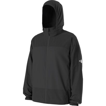 The North Face - TNF High Kinetics Extreme Utility Wind Jacket - Men's