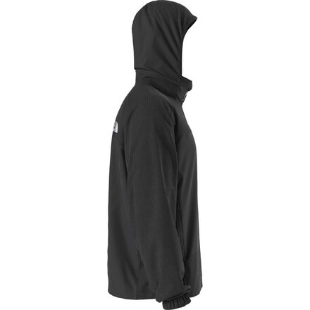 The North Face - TNF High Kinetics Extreme Utility Wind Jacket - Men's