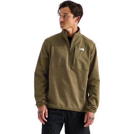 TNF Performance Fleece 1/4-Zip Jacket - Men's