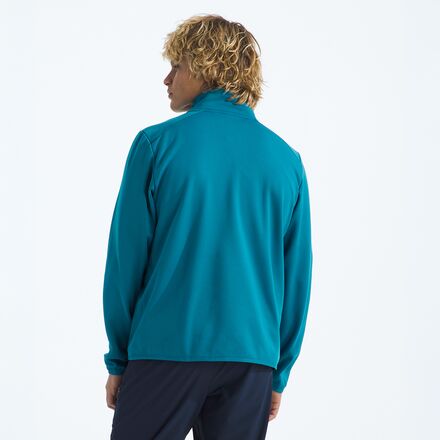 The North Face - TNF Performance Fleece 1/4-Zip Jacket - Men's