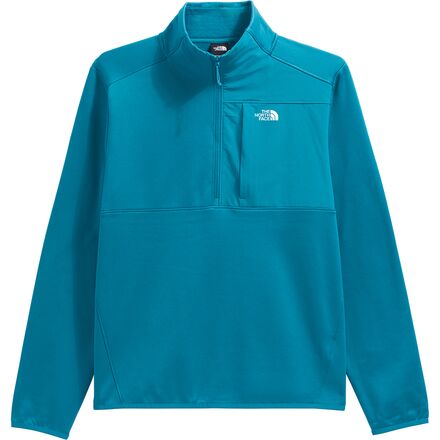The North Face - TNF Performance Fleece 1/4-Zip Jacket - Men's