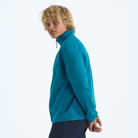 The North Face - TNF Performance Fleece 1/4-Zip Jacket - Men's