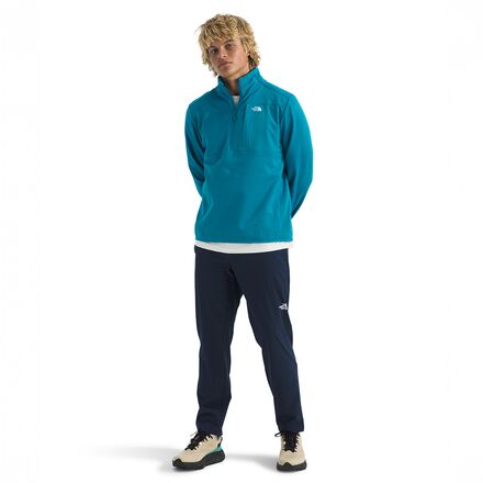 The North Face - TNF Performance Fleece 1/4-Zip Jacket - Men's