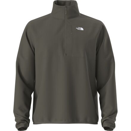 The North Face - TNF Performance Fleece 1/4-Zip Jacket - Men's