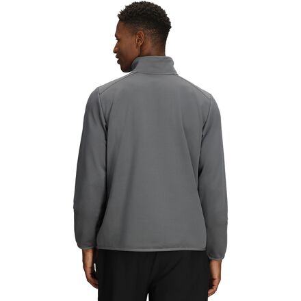 The North Face - TNF Performance Fleece 1/4-Zip Jacket - Men's