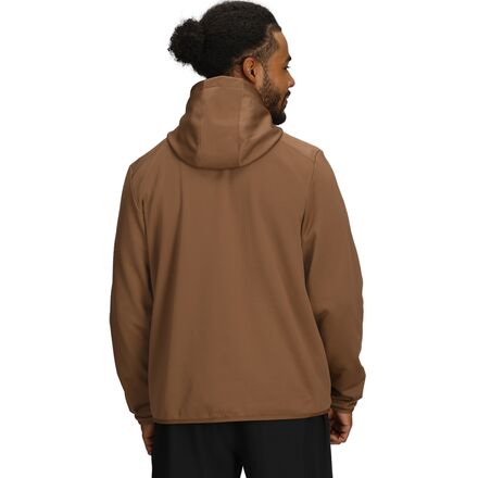 The North Face - TNF Performance Fleece Full-Zip Hooded Jacket - Men's