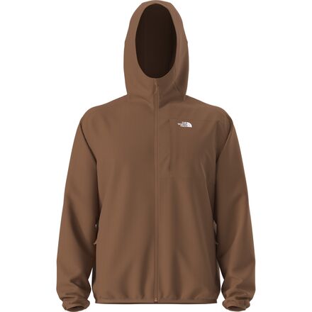 The North Face - TNF Performance Fleece Full-Zip Hooded Jacket - Men's