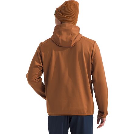 The North Face - TNF Performance Fleece Full-Zip Hooded Jacket - Men's