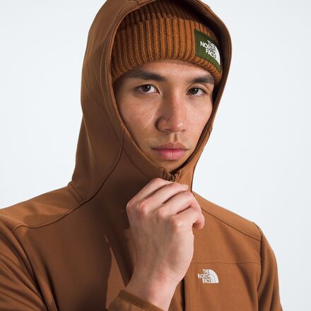 The North Face - TNF Performance Fleece Full-Zip Hooded Jacket - Men's