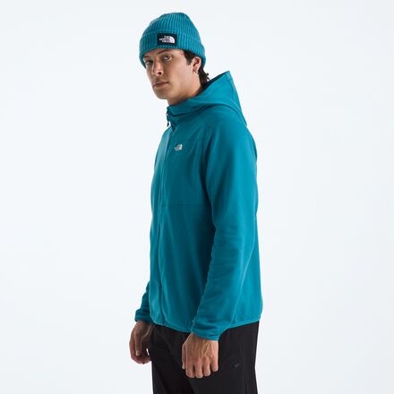 The North Face - TNF Performance Fleece Full-Zip Hooded Jacket - Men's