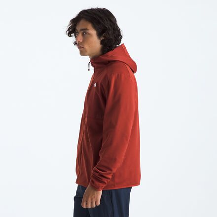 The North Face - TNF Performance Fleece Full-Zip Hooded Jacket - Men's