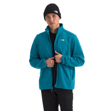 TNF Performance Fleece Full-Zip Jacket - Men's