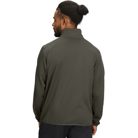 The North Face - TNF Performance Fleece Full-Zip Jacket - Men's