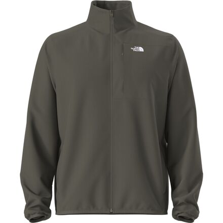 The North Face - TNF Performance Fleece Full-Zip Jacket - Men's