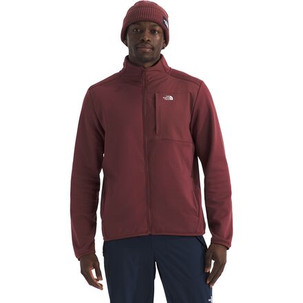 TNF Performance Fleece Full-Zip Jacket - Men's
